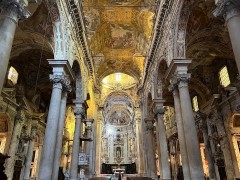 Basilica di San Siro