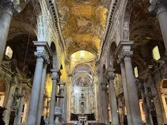 Basilica di San Siro