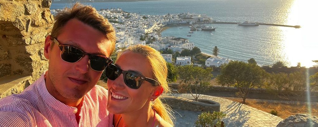 Simone e Alessia's Wedding