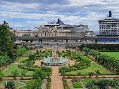 Villa del Principe - Palazzo di Andrea Doria