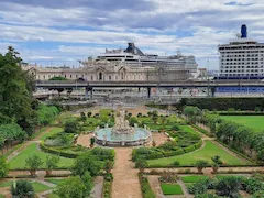 Villa del Principe - Palazzo di Andrea Doria